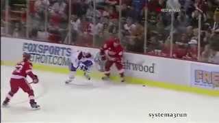 Pavel Datsyuk  LEGEND HD [upl. by Tartan]