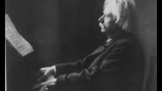 Edward Grieg  Piano Concerto in A minor  op16 [upl. by Sidonia]