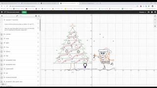 Desmos Art Tutorial Introduction [upl. by Clay]