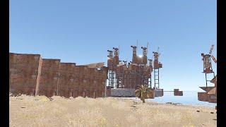 Stevious EU Large  Base Tour [upl. by Aras690]