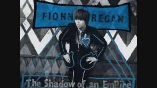 Fionn Regan  Genocide Matinee [upl. by Enela]