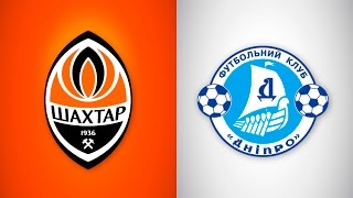 ОНЛАЙН Шахтер  Днепр  LIVE Shakhtar  Dnipro [upl. by Crocker]