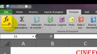 Tutorial ITA Excel 1 Calcolo percentuale formattazione condizionale e funzione SE [upl. by Elliott790]