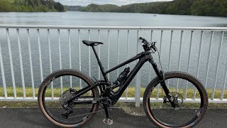 2024 Specialized Turbo Kenevo SL 2 Expert Carbon 29 An der Talsperre [upl. by Nylesoy718]