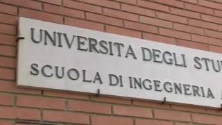 IoScelgoSapienza per studiare alla Scuola di Ingegneria aerospaziale [upl. by Alel]