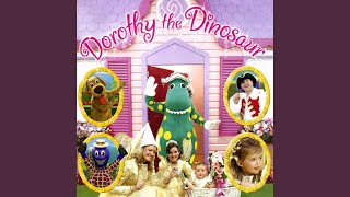 Intro to Im Dorothy the Dinosaur [upl. by Epoh]