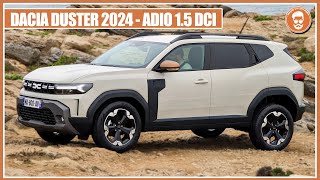 Noua DACIA DUSTER 3 2024 este AICI ADIO 15 DCI bine ai venit HIBRID  CAMERA ASCUNSĂ la SERVICE [upl. by Lawlor]