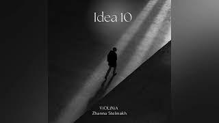 Gibran Alcocer  Idea 10 [upl. by Ecyoj]