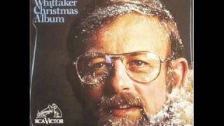 The Roger Whittaker Christmas Album  Darcy The Dragon [upl. by Alakcim]