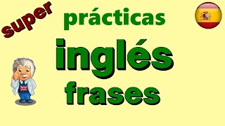 💚797 frases más comunes ¡Aprender clases de ingles para principiantes [upl. by Teodorico]