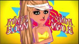 OGS✩ MINDS BLOWN 👻 MSP MEP [upl. by Edaw]