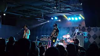 CKY  live at Lovedrafts 91724 [upl. by Gavan465]