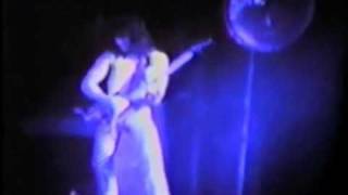 Van Halen Guitar Solo amp DOA Live in Fresno 1979 [upl. by Ianaj]