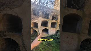 ENCONTRAMOS un CEMENTERIO con TUMBAS VACÍAS😱 [upl. by Tj]