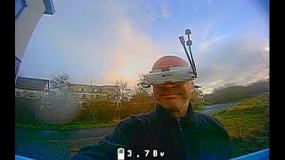 52g Drone FPV BetaFPV Meteor 75 Pro [upl. by Grindlay2]