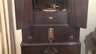 FLETCHER HENDERSON COLEMAN HAWKINS DON REDMAN  DICTY BLUES VOCALION  ROARING 20S VICTROLA [upl. by Shing180]