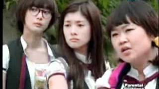 Playful Kiss Tagalog May 31 2011 2nd Episode Part 1 of 5 [upl. by Yennor563]