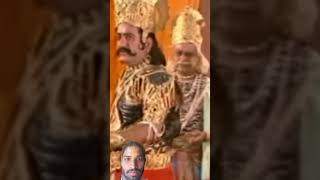 Ramayan serial kumbhkaran ka yuddh mein aana mahabharat love devotionalseries ramayanaepisodes [upl. by Ahmad]