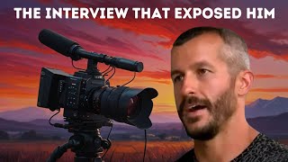 CHRIS WATTS Did He Reveal His Guilt on Camera [upl. by Peterman]