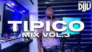 MIX DE TIPICO PANAMÁ 2022 TIPICO MIX VOL3 BY DjJonathanVigil [upl. by Jaco]