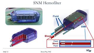 HOT TOPIC Artificial Implantable Organs – Meeting the Global Demand for Dialysis Alternatives [upl. by Retsek]