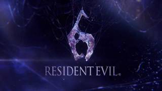 Resident Evil 6 trailer  Agent Hunt [upl. by Map631]