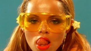 Top 10 Sexiest Music Videos [upl. by Aphra420]