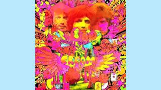 Disraeli Gears  Cream Full Album [upl. by Marcie]