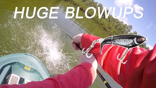 Making A Whopper Plopper Part 2  Alumilite [upl. by Charbonneau]