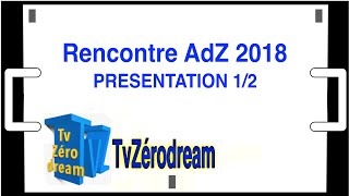 TvZ O 4K AdZ 2018 NIMES VATEL Part 1 20180421 [upl. by Yetak]