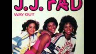 jj fad way out [upl. by Jeritah]