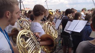 Posaunentag in Dresden [upl. by Frannie]