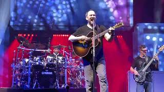 Dave Matthews Band  All Along The Watchtower  Live in Dallas Texas June 1 2024 [upl. by Marcile]