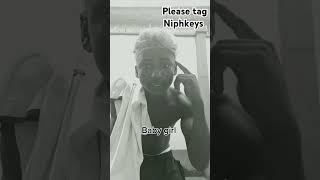 freestyle niphkeys bnxnbuju burnaboy music asakemusic olamide fyp [upl. by Ellebasi170]