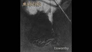 MARTYR  Unworthy dungeon synth [upl. by Maleki903]