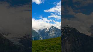 Beautiful Switzerland switzerland swissalps imaginedragons music coldplay live concert [upl. by Gnirol]