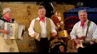 The Wurzels I Am A Cider Drinker 2007 Official Video [upl. by Chui]