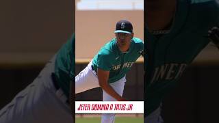 JOVEN MEXICANO DOMINA A FERNANDO TATIS JR [upl. by Melodee]