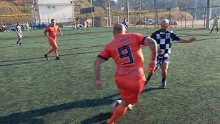 FC HAMERS X CARDOSO  260722 [upl. by Ardelis]