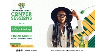 Tusker Malt Conversessions with Lilian Mbabazi Season 2 Episode 3 [upl. by Marcelia]