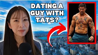 What do Japanese People REALLY Think of Tattoos  Japan Street Interviews [upl. by Torry380]