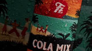 FZ Getränke  Cola Mix Werbung [upl. by Aivilys137]