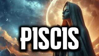 PISCIS♓️Ten confianza y avanza❗️ expresa tus ideas [upl. by Sessilu]