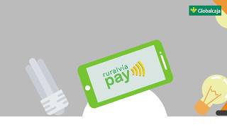 Ruralvia Pay Globalcaja [upl. by Ensoll]