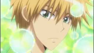 Usui Takumi Find Yourself AMV [upl. by Ykcir]