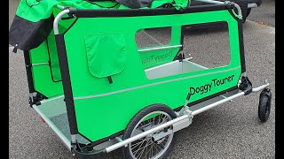 BuggySet DoggyTourer [upl. by Ahsem271]