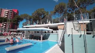 Hotel Riu Playa Park All Inclusive  Majorca  Spain  RIU Hotels amp Resorts [upl. by Etselec34]