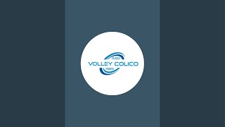 SERIEC PQS VOLLEY COLICO  DINKLE GALBIATE [upl. by Kraul831]