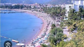 icmeler marmaris turkey 2024328 new video [upl. by Antsirhc]