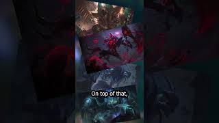 How good was the Fiddlesticks rework leagueoflegends [upl. by Addam715]